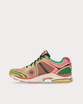 Saucony x Jae Tips ProGrid Triumph 4 “Flowers Grow Uptown” - Virginia Creeper